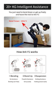 Ant-Y1 Lumbar Support Robot